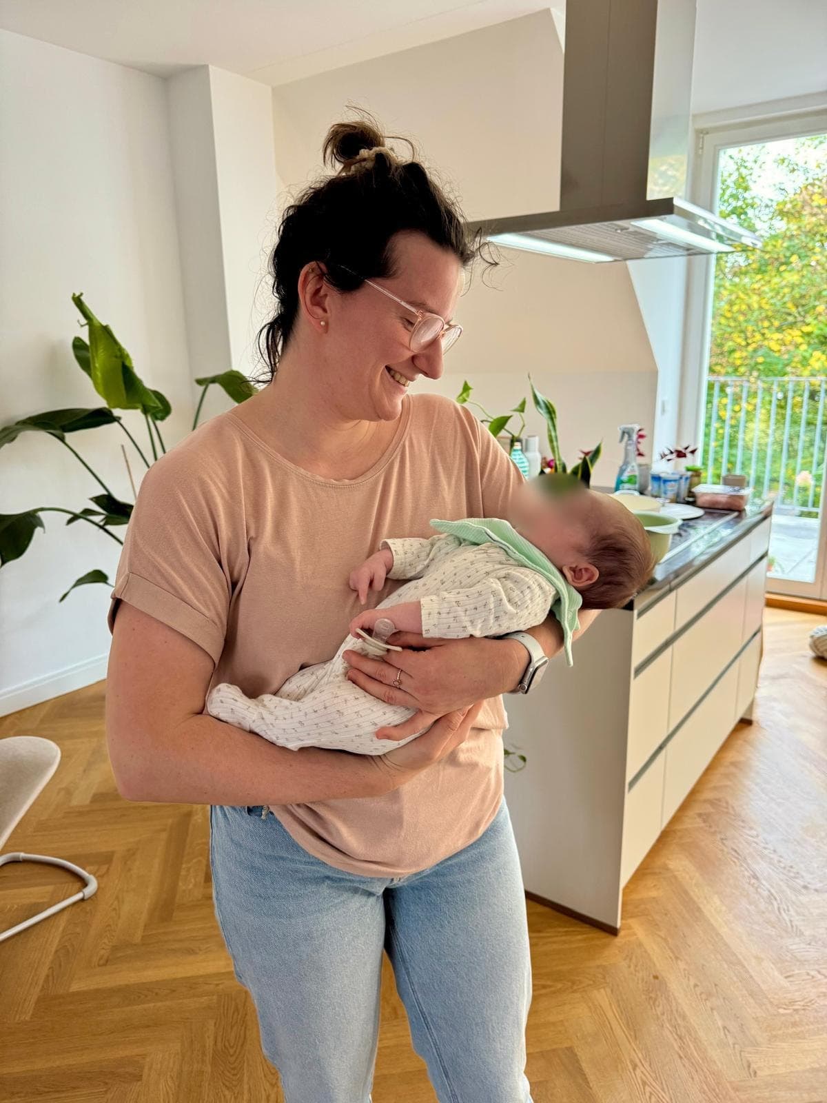 Postpartum care